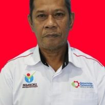 Zainal Madang