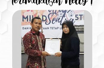 SMK SMTI Makassar Kembali Meraih Juara Lomba Desain Maskot Secara Nasional