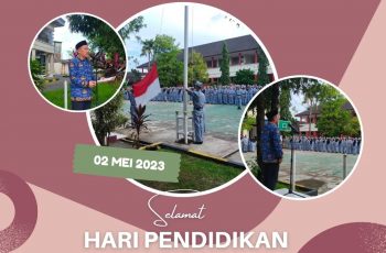 HARI PENDIDIKAN NASIONAL 2023