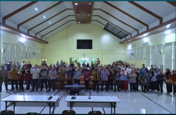 Cetak Lulusan Unggul Era 4.0, SMK-SMTI Makassar Gandeng 8 Industri Besar dalam Sinkronisasi Kurikulum
